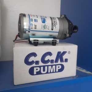 پمپ تصفیه آب خانگی cck تایوان